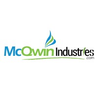 McQwin Industries logo - Similar company to Luminax Led