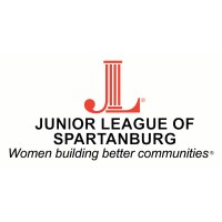 Junior League of Spartanburg logo - Similar company to Personnel Solutions, Inc