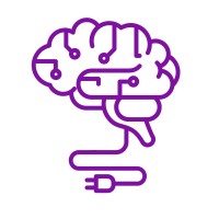 UQ NeuroTech logo - Similar company to Qut Heartbeats