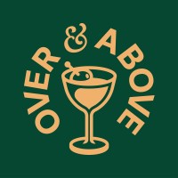 Over & Above logo - Similar company to Auxilium360