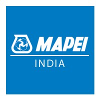 Mapei India logo - Similar company to Ardex Group