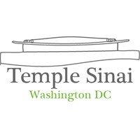 Temple Sinai (Washington, DC) logo - Similar company to Coacher
