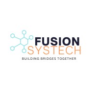 Fusion Systech logo - Similar company to Bionexion