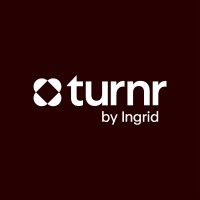 turnr logo - Similar company to Augur