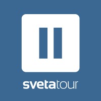 Svetatour logo - Similar company to Testa Creativa