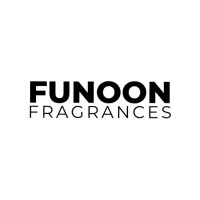 Funoon Fragrances logo - Similar company to Mad Digi