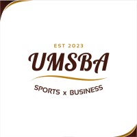 University of Manitoba Sports Business Association logo - Similar company to Toronto Metropolitan Sports And Business Association (Tmsba)