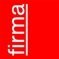 Firma Arquitetura logo - Similar company to Studio Emezê