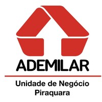 Ademilar Piraquara logo - Similar company to Ideal Marcas & Patentes