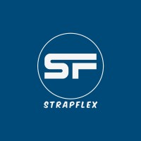 StrapFlex logo - Similar company to Best3Minutes