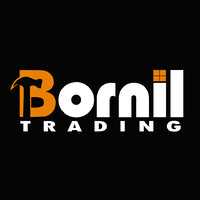 Bornil Trading logo - Similar company to Vintage Engineering Limited