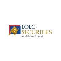LOLC Securities Limited logo - Similar company to Unit Trust Advisor