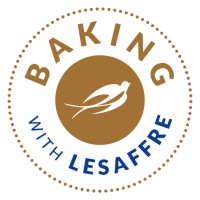 Baking with Lesaffre logo - Similar company to Siamex
