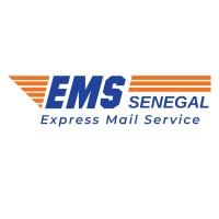 Ems Sénégal logo - Similar company to Licornegroupsn