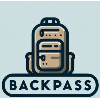 BackPass logo - Similar company to 🦜Sredwriter
