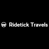Ridetick Travels Private Limited logo - Similar company to Recruzant Hr Solutions Llp