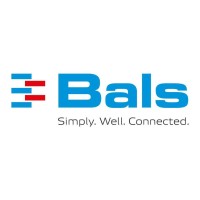 Bals Elektrotechnik GmbH & Co. KG logo - Similar company to eMobility by MENNEKES NL