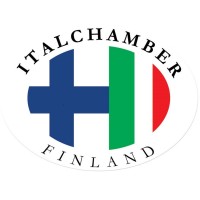 Italchamber-Finland logo - Similar company to Ccic Camera Di Commercio Italo Croata-Talijansko Hrvatska Gospodarska Komora
