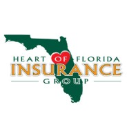 Heart of Florida Insurance logo - Similar company to Sheegog Contracting