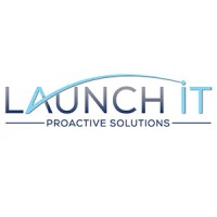 Launch IT Proactive Solutions logo - Similar company to Catalyst Computer Technologies, Llc