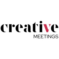 Creative Meetings logo - Similar company to Eventeffect