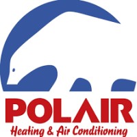 Polair Heating and Air Conditioning logo - Similar company to Eva Contracting