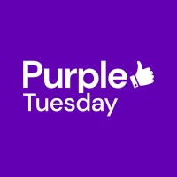 Purple Tuesday logo - Similar company to Rock Advanced Mobility