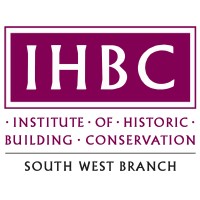 IHBC South West logo - Similar company to Adelphi Architecture