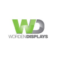 Worden Displays logo - Similar company to Defined Designs Inc.