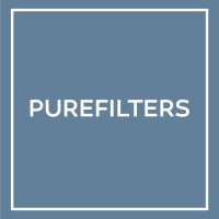 PureFilters logo - Similar company to Soutron Global