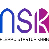 Aleppo Startup Khan logo - Similar company to Pilotlabs