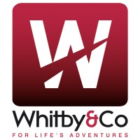 Whitby & Company (UK) Ltd logo - Similar company to Zookbinders
