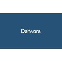 Deltware logo - Similar company to Richcraft Consultancy Services