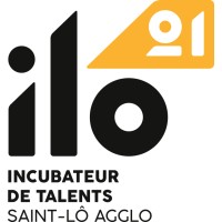 Ilô21 logo - Similar company to Startup Weekend Saint-Lô