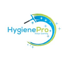 HygieneProzw logo - Similar company to Sanipure Water Systems