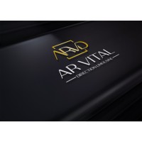 AR VITAL DIRECTION LIMOUSINE logo - Similar company to Lettuce Print