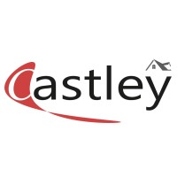 Castley Nyílászárók logo - Similar company to Drupanel