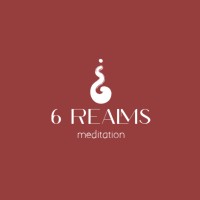 6 Realms Meditation logo - Similar company to Mindful Mob