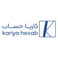کاریا حساب logo - Similar company to وبسایت حسابدار ما Hesabdarema Website