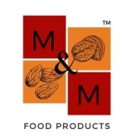 M&M Food Products logo - Similar company to Hosonimex., Jsc