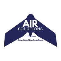 AIR Solutions Group Ltd logo - Similar company to Its Plant Tech