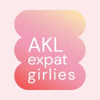 Auckland Expat Girlies logo - Similar company to Infinity Sleep