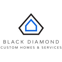 Black Diamond Custom Homes & Services, LLC logo - Similar company to Off Centered Design Group