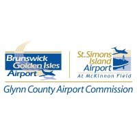 Glynn County Airport Commission logo - Similar company to City Of Brunswick, Ga