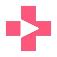 Playback Health logo - Similar company to Amplifymd