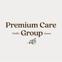 Premium Care Group logo - Similar company to Evolve Children’S Care Ltd