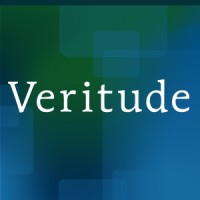 Veritude logo - Similar company to A&A Staffing