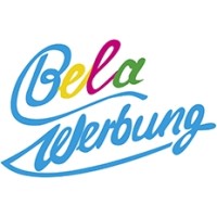 Bela-Werbung logo - Similar company to Angel Engine E.V.