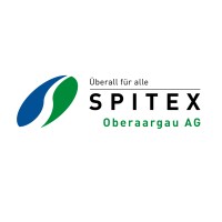 Spitex Oberaargau AG logo - Similar company to Spitex Genossenschaft Oberaargau Land