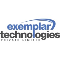 Exemplar Technologies Private Limited logo - Similar company to Your Remote Team